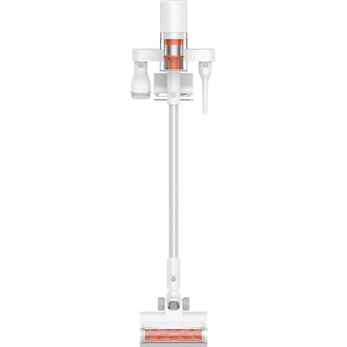 Xiaomi MJWXCQ05XYHW Cordless Stick Vacuum Cleaner - 500 W Motor - 300 mL Dust Capacity - Nozzle, Crevice Nozzle, Tangle-fr