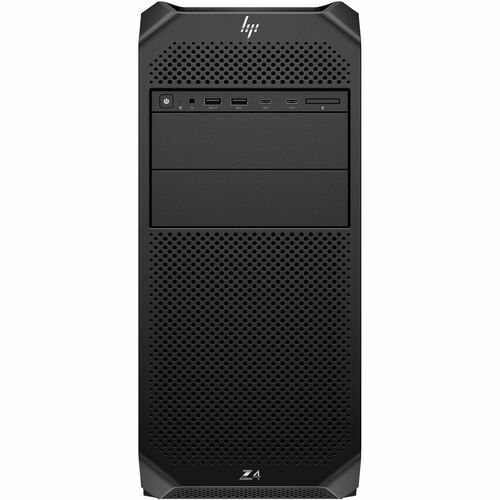 HP Z4 G5 Workstation - Xeon w3-2425 - 32 GB - 2 TB SSD - Tower - Intel W790 Chip - Windows 11 Pro - RTX A2000 12 GB Grafik
