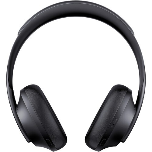 Bose 700 无线 头戴式 立体声 耳机 - 双声道 - 头戴护耳式 - 1005.8 cm - 蓝牙 - 降噪