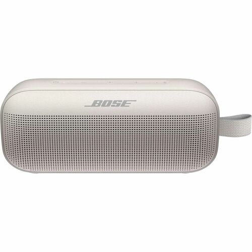 Bose SoundLink Flex 便携式 蓝牙 扬声器系统 - 可充电电池