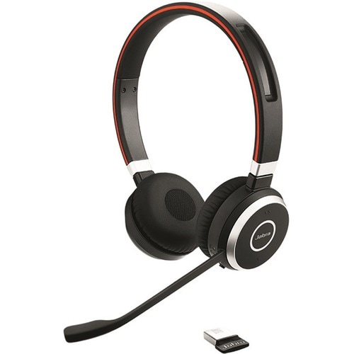 JABRA EVOLVE 65 DUO UC USB-A