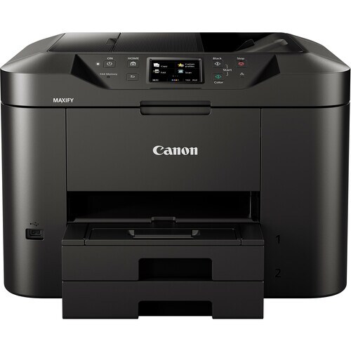 MAXIFY MB2750 COLOR MFP 4IN 1