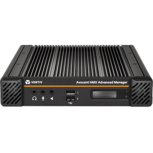 Vertiv AVOCENT HMXAMGR24G2-400 KVM Switchbox - USB