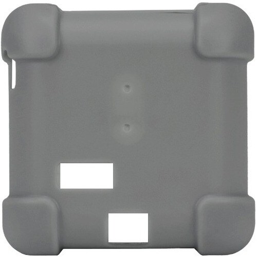 MOBILIS R Series Rugged Case for SumUp Payment Terminal - Dark Grey - Scratch Resistant, Drop Resistant, Impact Resistant,
