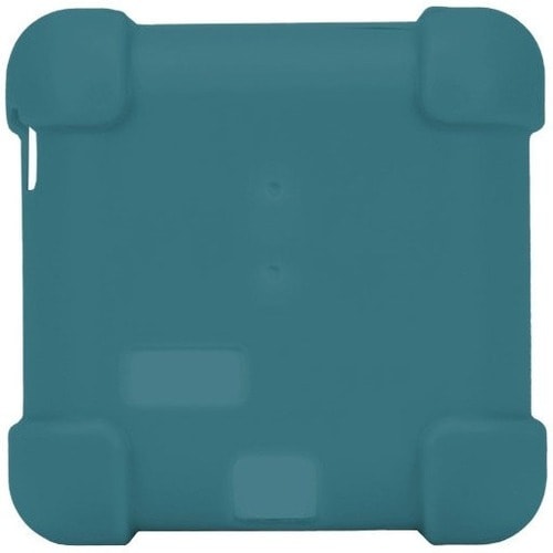 MOBILIS R Series Rugged Case for SumUp Payment Terminal - Blue - Scratch Resistant, Drop Resistant, Impact Resistant, Shoc