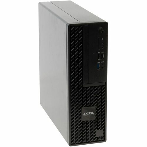 AXIS Videoüberwachungsstation 256 GB HDD - TAA-konform - Workstation - 4K Aufnahme