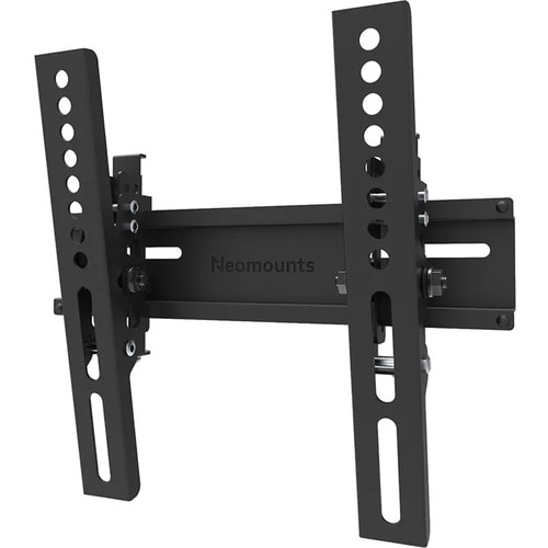 Supporto per montaggio a muro Neomounts per display da 24" a 55" - carico massimo 25 Kg.