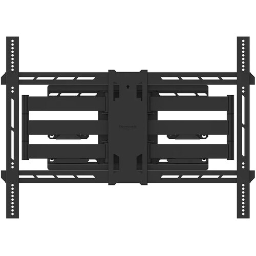Montaggio a muro Neomounts per Schermo, TV, Monitor, Flat Panel Display - Nero - 1 Schermo/i supportato/i - 152,4 cm a 254