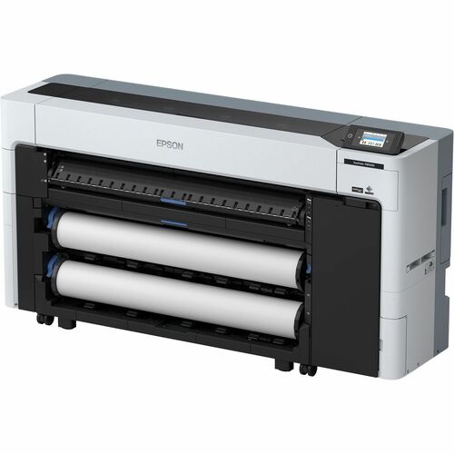 Stampante a getto di inchiostro per grandi formati Epson SureColor SC-P8500D - 1117,60 mm (44") Larghezza di stampa - Colo
