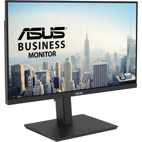 ASUS VA27ECPSN. Dimensioni diagonale schermo: 68,6 cm (27"), Risoluzione del display: 1920 x 1080 Pixel, Tipologia HD: Ful
