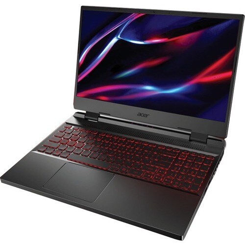 Acer Nitro 5 AN515-47 AN515-47-R093 39.62 cm (15.60") Gaming Notebook - Full HD - 1920 x 1080 - AMD Ryzen 7 7735HS Octa-co