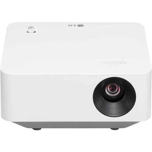 Proiettore DLP Portatili LG CineBeam PF510Q - 16:9 - High Dynamic Range (HDR) - 1920 x 1080 - Frontale - 1080p - 30000 Ora