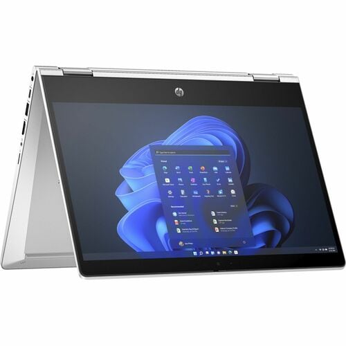 HP Pro x360 435 G10 33,8 cm (13,3 Zoll) Touchscreen Umrüstbar 2 in 1 Notebook - Full HD - AMD Ryzen 7 7730U - 16 GB - 512 