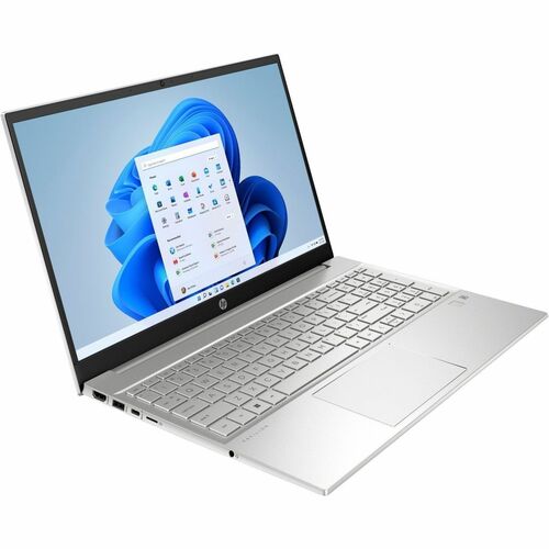 HP Pavilion 15-eh3000 15-eh3007nb 39.6 cm (15.6") Notebook - Full HD - 1920 x 1080 - AMD Ryzen 7 7730U Octa-core (8 Core) 