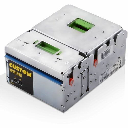 PRINTER KPM180H CUTTER PRESENTER RFID READY UHF