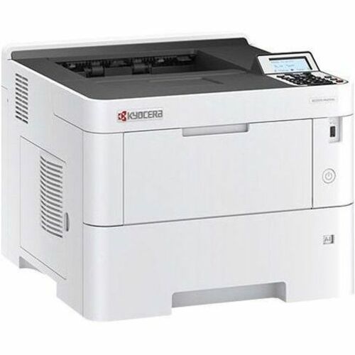 Kyocera Ecosys PA4500X Desktop Laser Printer - Monochrome - 45 ppm Mono - 1200 x 1200 dpi Print - Automatic Duplex Print -