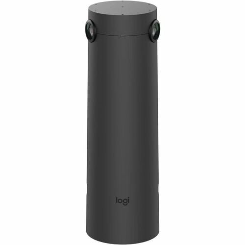 Logitech Sight - Videokonferenz-Kamera - 60 fps - Graphit - 3840 x 2160 Pixel Videoauflösung - 4K - 315° Angle - Stativ, H