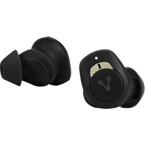 AUDÍFONOS VORAGO PREMIUM ESB-600-ANC NOISE CANCELLING TWS IPX5 21 HRS MÚSICA