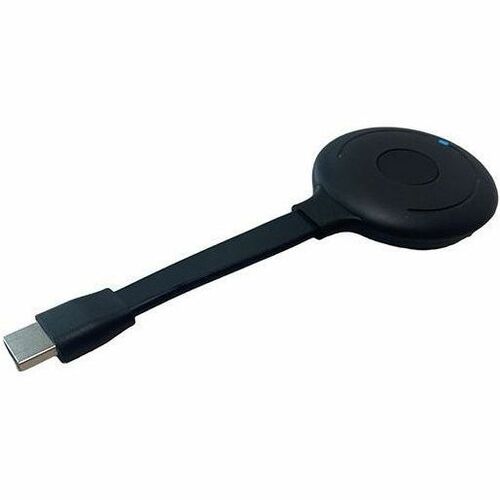 AllSee Share Button - 6.2 cm Height x 6.2 cm Width x 2 cm Depth