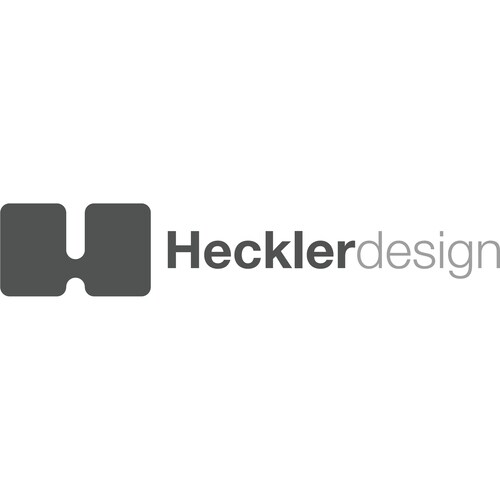 Heckler Design Wall Mount for iPad Pro (3rd Generation), iPad Pro (4th Generation), iPad Pro (2021), Gang Box - 32.8 cm (1