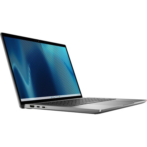 Dell Latitude 7000 7340 33.8 cm (13.3") Touchscreen Notebook - Full HD Plus - 1920 x 1200 - Intel Core i5 13th Gen i5-1345