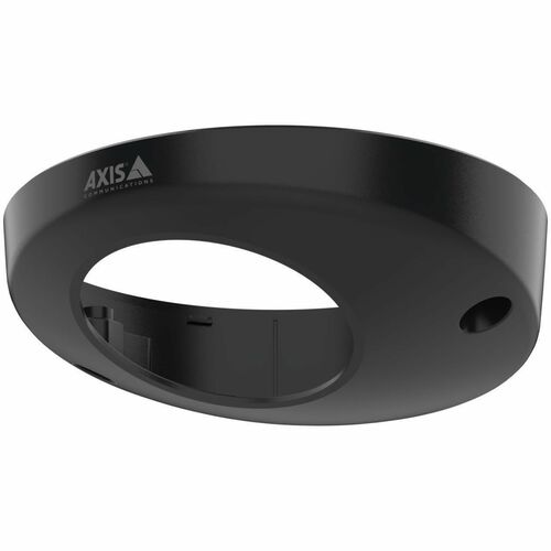 AXIS TP3830 Surveillance Camera Skin Cover for Network Camera - Black