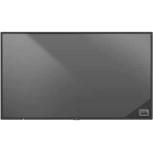 Sharp NEC Display MultiSync P435 PG-2 1092.20 mm LCD Digital Signage Display - 24 Hours/7 Days Operation - Energy Star - I