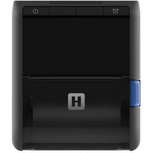 Bixolon LNX3 Retail, Healthcare, Manufacturing, Transportation & Logistic, Mobile Direct Thermal Printer - Monochrome - Re