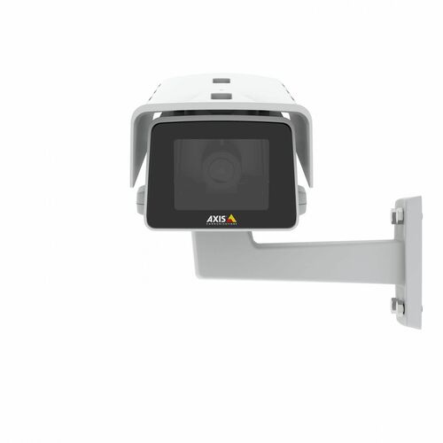 AXIS M1135-E Mk II i-CS 2 Megapíxel Externo Full HD Câmara de rede - Cor - Caixa - Branco - H.265, H.264, Motion JPEG, H.2