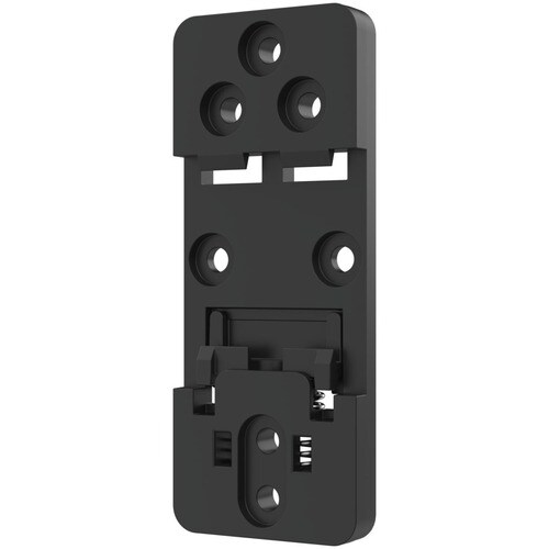 AXIS TA1901 Mounting Clip for Door Controller, Relay Module, DIN Rail - 10 Piece