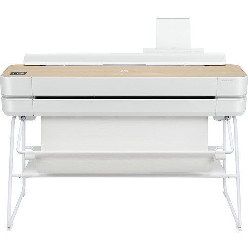 HP DesignJet Studio Inkjet Large Format Printer - 914.40 mm (36") Print Width - Colour - 4 Color(s) - 25 Second Color Spee