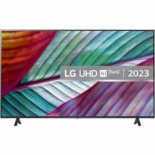 LG UR78 65UR78006LK 165.1 cm Smart LED-LCD TV 2023 - 4K UHDTV - High Dynamic Range (HDR) - Blue - HDR10, HLG - Direct LED 