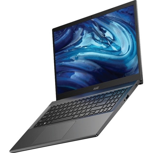 Acer Extensa 15 215-55 EX215-55-37QA 39.6 cm (15.6") Notebook - Full HD - 1920 x 1080 - Intel Core i3 12th Gen i3-1215U He