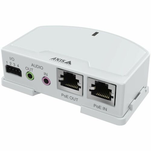 AXIS T6101 MKII AUDIO I/O INTERFACE