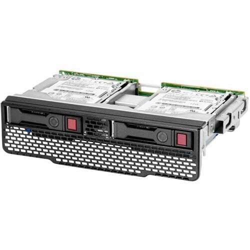 HPE Drive Cage Kit - 1