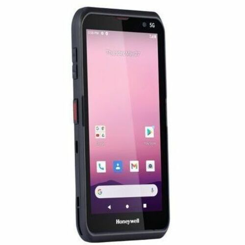 Honeywell ScanPal EDA57 Rugged Handheld Terminal - 2D, 1D - 5G, LTE, UMTS, 2G, 3G, 4G - LED Light Source - S0703Scan Engin