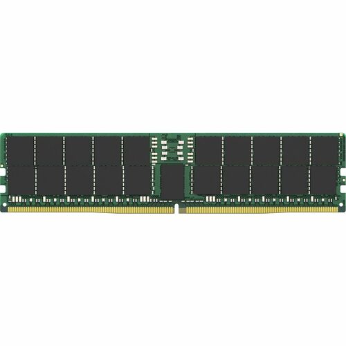 Kingston RAM-Modul für Compute Module, Server, Desktop-PC - 64 GB - DDR5-4800/PC5-38400 DDR5 SDRAM - 4800 MHz - CL40 - 1,1