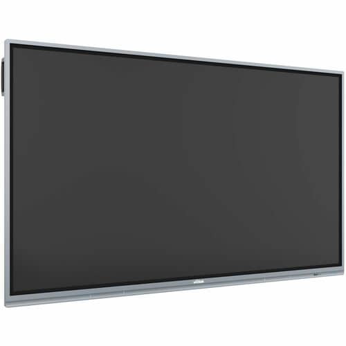 Vivitek NovoTouch EK755i Collaboration Display - LCD - 8 GB DDR3 SDRAM - Infrared (IrDA) - Touchscreen - 16:9 Aspect Ratio