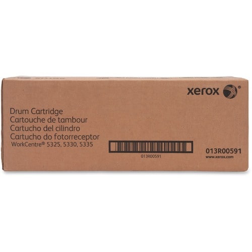 Xerox Laser Imaging Drum - Black - 96000 - 1