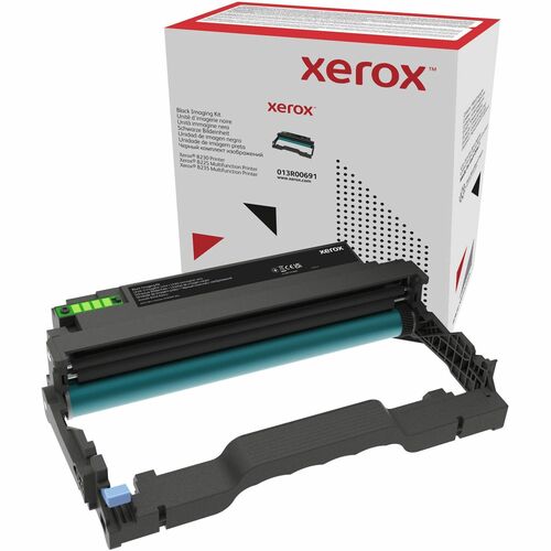 Xerox Laser Imaging Drum for Printer - Original - 12000 Pages