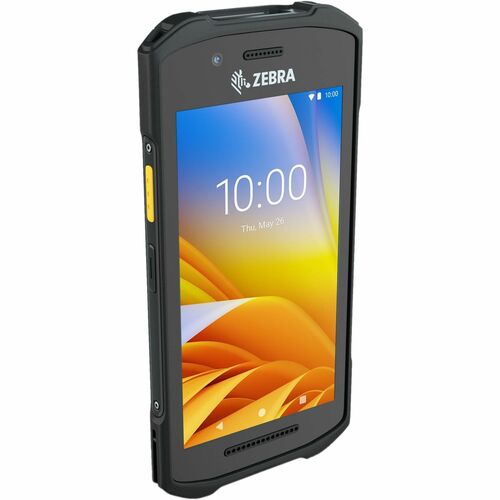 Zebra TC21 Handheld Terminal - 1D, 2D - SE4710Scan EngineSnapdragon 2.20 GHz - 4 GB RAM - 64 GB Flash - 5" HD Touchscreen 