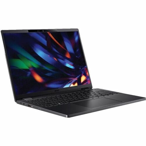 Acer TMP614-53-TCO-75N6 35,6 cm (14 Zoll) Notebook - WUXGA - Intel Core i7 13. Gen. i7-1355U - 32 GB - 512 GB SSD - Schwei