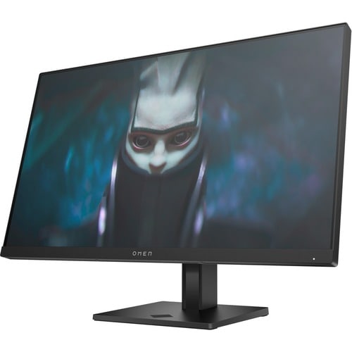 Moniteur de jeu LCD OMEN 24" Class Full HD - 16:9 - 60,5 cm (23,8") Viewable - Technologie IPS - Edge LED Rétroéclairage -