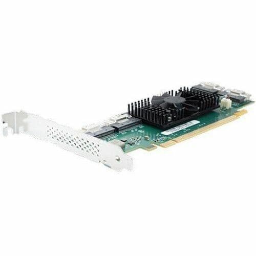 ATTO ExpressNVM S4FF - PCI Express 4.0 x16 - Plug-in Card - Linux, PC