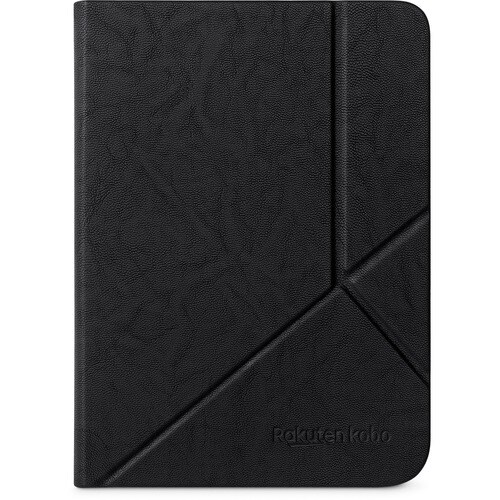 Cover Kobo Kobo eReader - Nero - MicroFiber, Con dorsi plastici Corpo