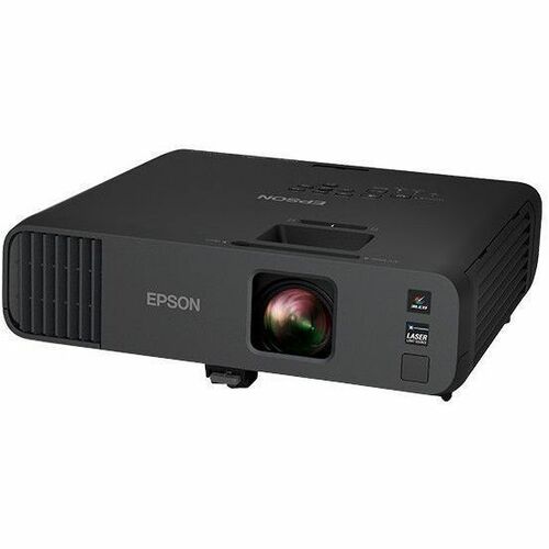Epson EX11000 3LCD Projector - 16:9 - Ceiling Mountable - 1920 x 1080 - Front, Rear, Ceiling - 1080p - 20000 Hour Normal M