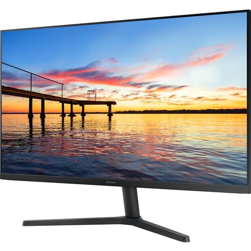 Monitor LCD Samsung Essential S32B300NWN 32" Class Full HD - 16:9 - 81.3cm (32") Viewable - Vertical Alignment (VA) - 1920