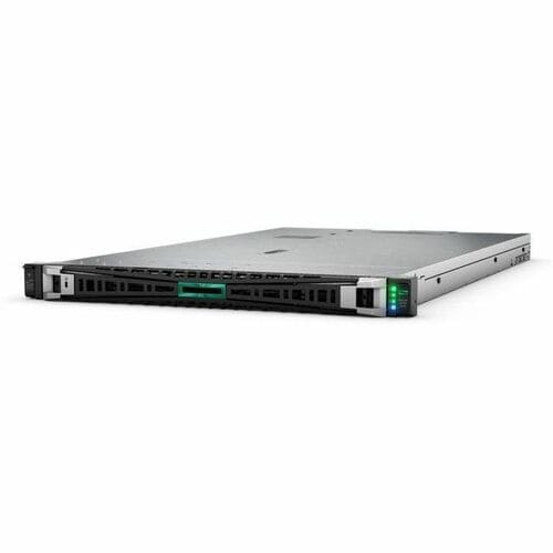 HPE ProLiant DL360 Gen11 1U Rack Server - 1 Xeon Silver 4416+ 2 GHz - 32 GB RAM - 12Gb/s SAS Steuerung - Intel C741 Chip -