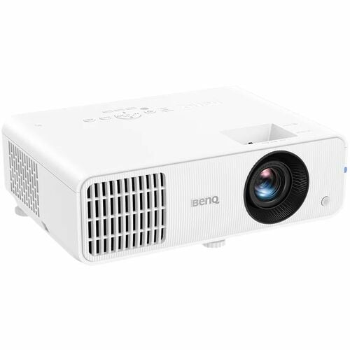 Proyector DLP Montable en techo BenQ LW550 - 3D - 16:10 - 1280 x 800 - Frontal, De Techo - 1080p - 20000Hora(s) Normal Mod