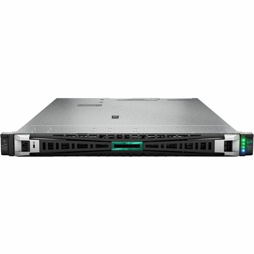 HPE ProLiant DL360 Gen11 1U Rack Server - 1 Xeon Gold 5415+ 2,90 GHz - 32 GB RAM - Serial ATA Steuerung - Intel C741 Chip 